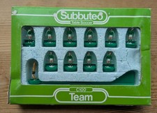 Subbuteo lightweight ref 393