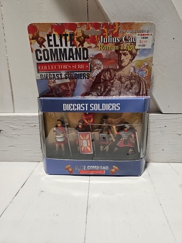 Elite command collector - elite, collector's