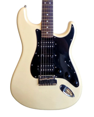 Fender american deluxe - fender,