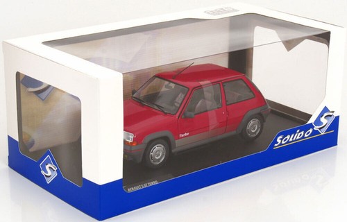 Renault super turbo - renault,