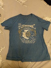 Womens Fleetwood Mac T-Shirt