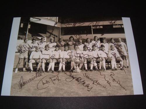 Derby county 1974 - fc, league