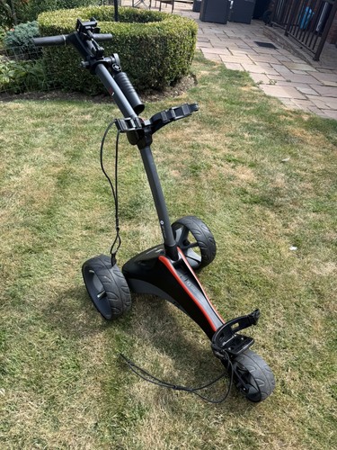 Motocaddy electric golf - motocaddy,