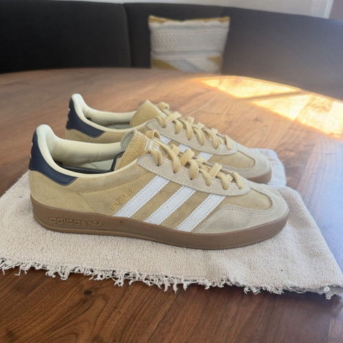 Adidas gazelle indoor - indoor,