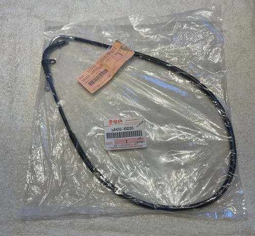 Genuine suzuki gsf400 - genuine,
