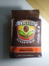Java Time Gourmet Coffee Big