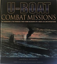 U-Boat Combat Missions; The