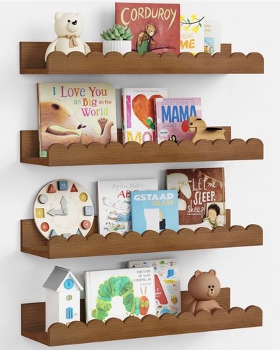 Harwaya walnut nursery book - harwaya,