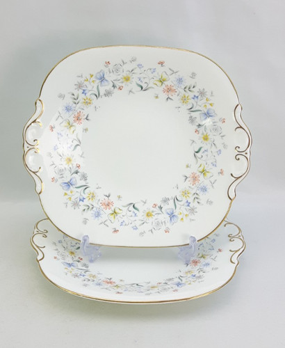 Coalport english garden 2x - english,
