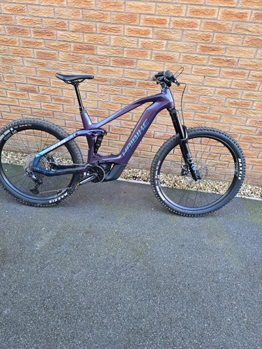 Haibike all mtn 2023 - haibike,
