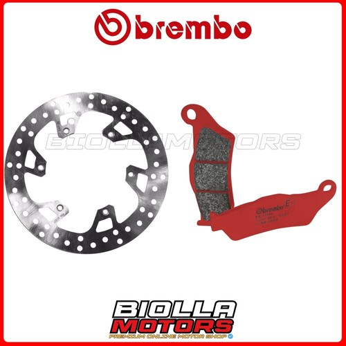 Brembo ktm exc - ktm,