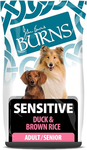 Burns pet nutrition - burns,