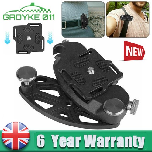Slr camera clip quick - slr,