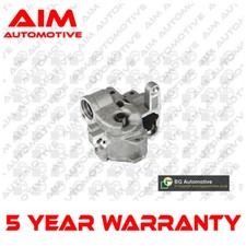 Engine oil pump - engine, fits