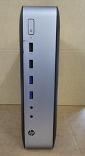 HP T730 THIN CLIENT UNIT + PSU