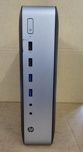 T730 thin client unit - hp, psu