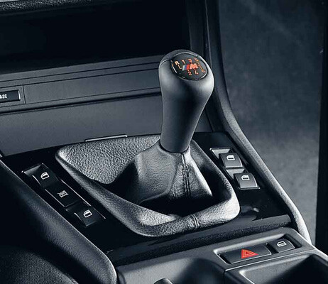 Bmw genuine speed - genuine, m