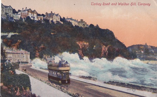 Torquay torbay road - torquay.,