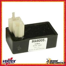 Control Unit Honda Cb 125 Rs