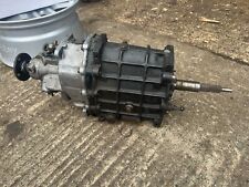4.2 XJ6 LT77 JAGUAR GEARBOX MANUAL TRANSMISSION ROVER SD1 SHERPA 5 SPEED RTC2942