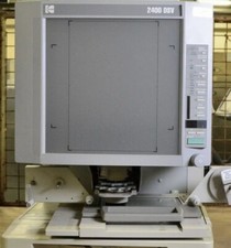 Kodak 2400 DSV Microfilm reader - model MS 6000 - 240V - 350W