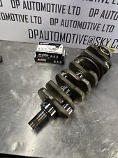 LAND ROVER DYNAMIC EVOQUE  2.2 FREELANDER2 DIESEL CRANK CRANKSHAFT KIT 224DT