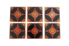 Pack decorative interior - 6,