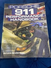 Porsche 911 performance