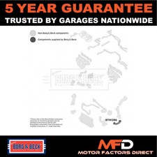 Fits Vauxhall Vectra 2002-2008