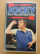 Jocky: Jocky Wilson's Own