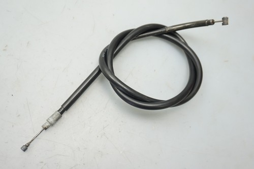 Clutch cable clutch cable