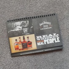 Jack Daniels Whiskey Desk
