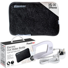 Electric Hot Water Bottle