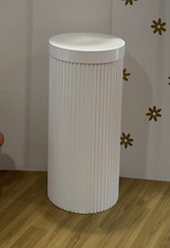 Hire Rippled plinth - BEDS