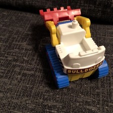 Vintage Unimax Toys Ltd