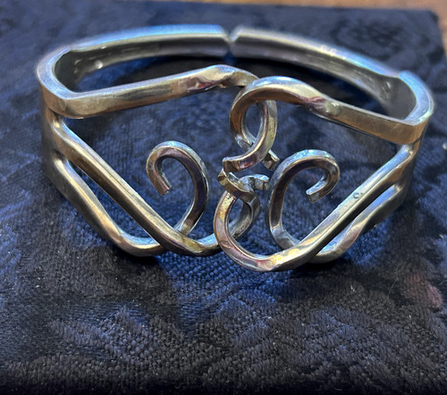 Vintage sterling silver - vintage,
