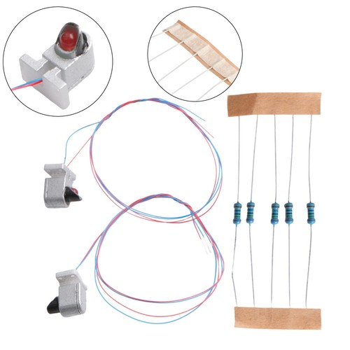 Dwarf signals or dc - dwarf,