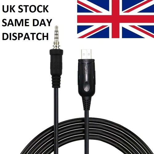 Usb programming cable - programming,