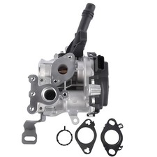 EGR Valve for Vauxhall Combo Peugeot 308 508 Citroen Berlingo C3 Toyota Proace