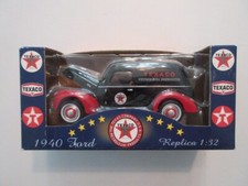 Texaco Old Timer Collection II 1940 Ford 1/32 scale