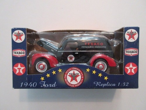 Texaco old timer collection - texaco, ii