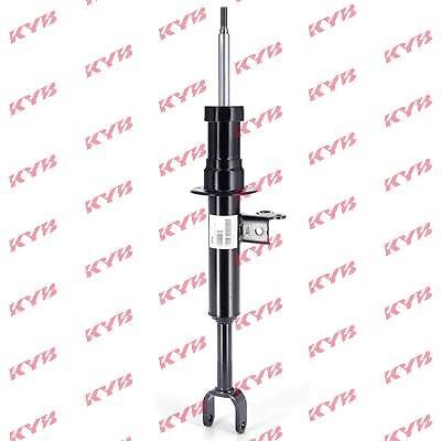 Kyb front left shock - kyb,
