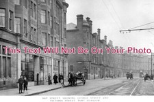 SC 2267 - Bay Street Showing