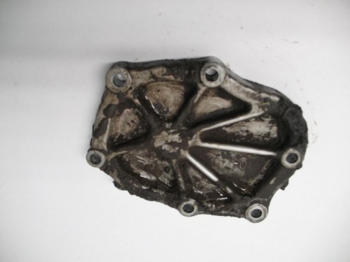 1979 yamaha xs650 - 650, crank