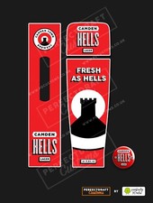 Perfect Draft Skin - Camden