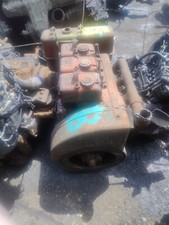 lister 3 Cylinders stationary engine