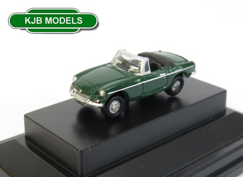 Oxford diecast nmgb003 mgb - diecast,