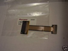 Pioneer Cnp5065 Car Radio Stereo Face Front Flexi Ribbon Pcb DEX-P99R P1R P945R