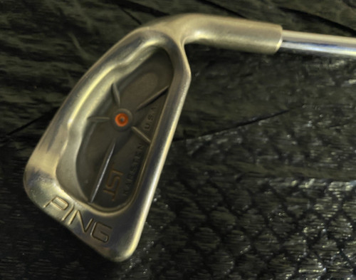 Ping isi nickel mens 2 - ping,