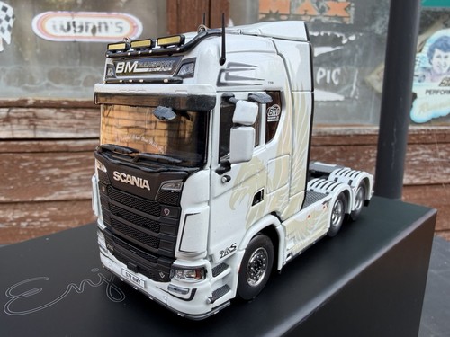 Transport scania unit - transport,